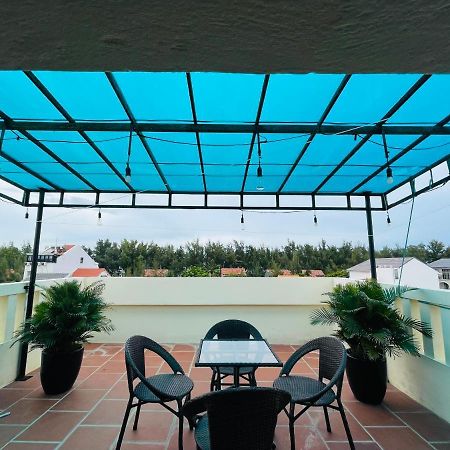 Hoian Deja Blue I - Private Villa With 4Brs And Pool Tan Thanh Exteriör bild