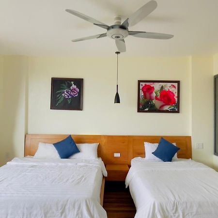 Hoian Deja Blue I - Private Villa With 4Brs And Pool Tan Thanh Exteriör bild