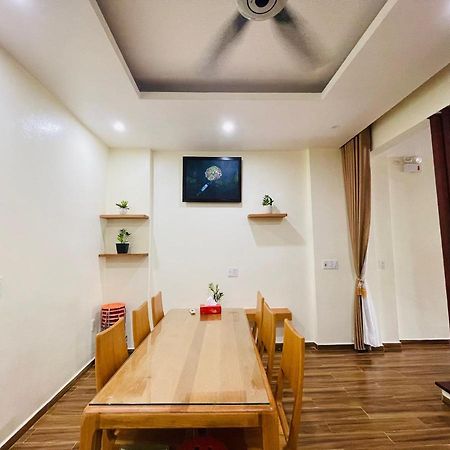 Hoian Deja Blue I - Private Villa With 4Brs And Pool Tan Thanh Exteriör bild