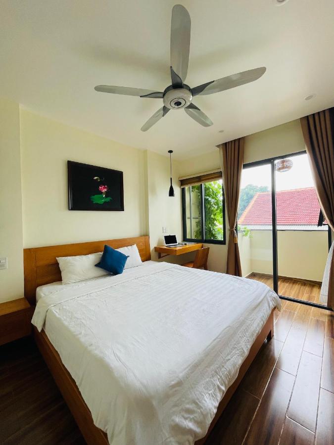 Hoian Deja Blue I - Private Villa With 4Brs And Pool Tan Thanh Exteriör bild
