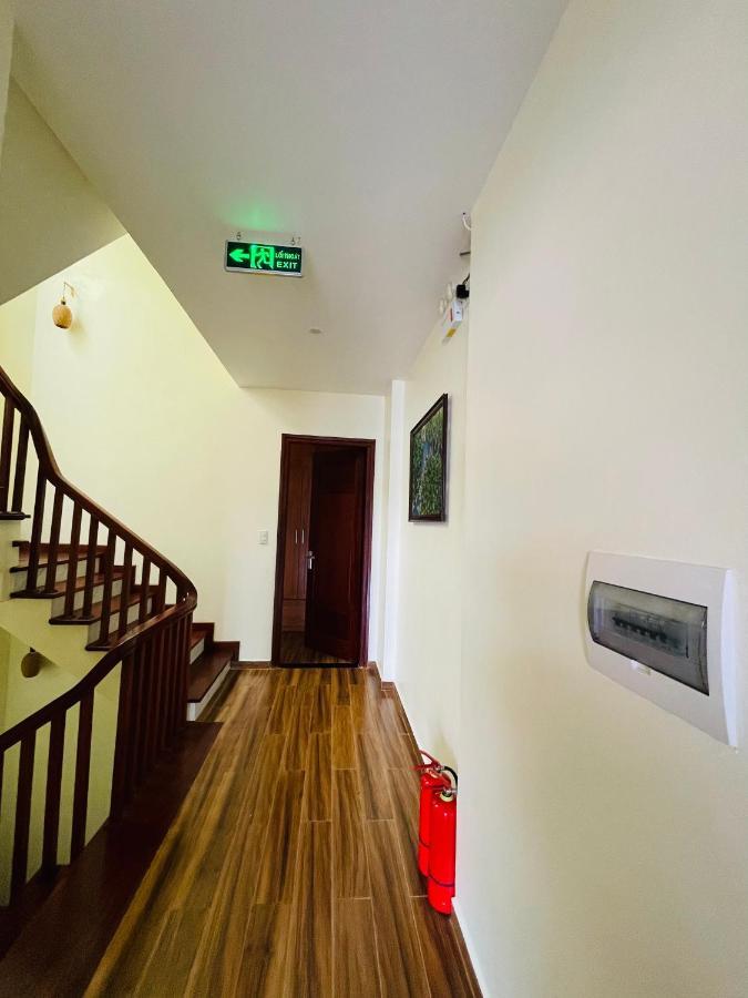 Hoian Deja Blue I - Private Villa With 4Brs And Pool Tan Thanh Exteriör bild