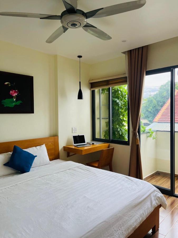 Hoian Deja Blue I - Private Villa With 4Brs And Pool Tan Thanh Exteriör bild