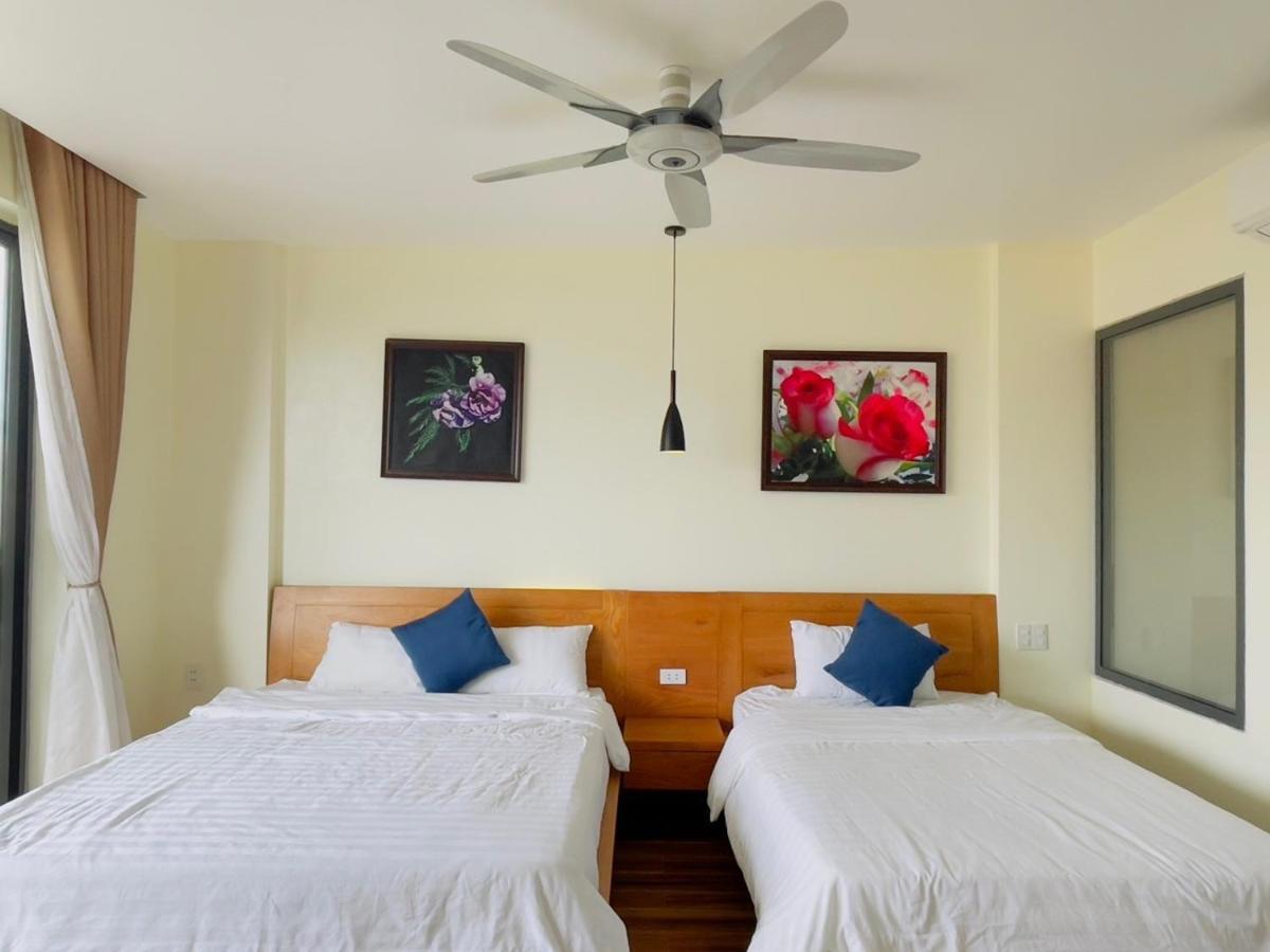 Hoian Deja Blue I - Private Villa With 4Brs And Pool Tan Thanh Exteriör bild