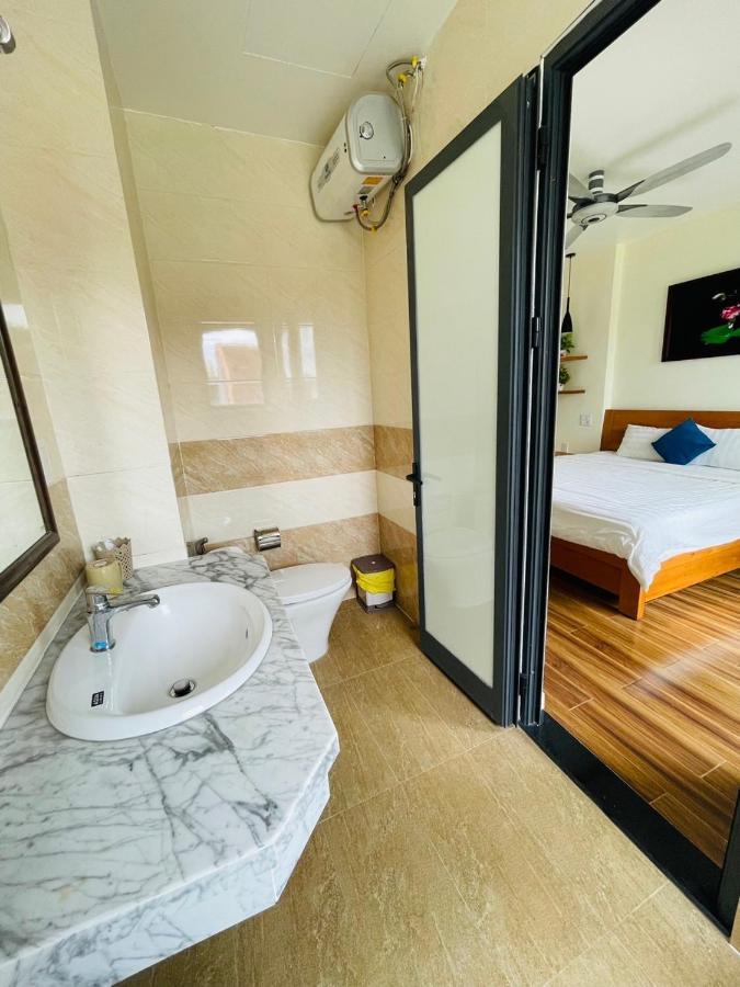 Hoian Deja Blue I - Private Villa With 4Brs And Pool Tan Thanh Exteriör bild